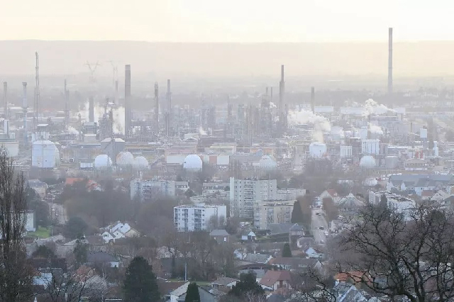 Article standard avec 1 image