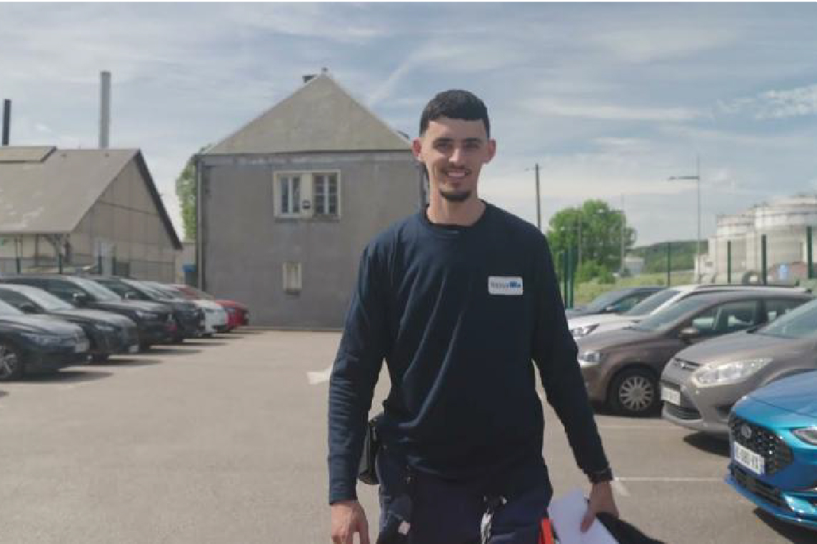 Article standard avec 1 image
